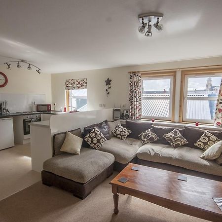 3 Varis Apartments Forres Exterior foto